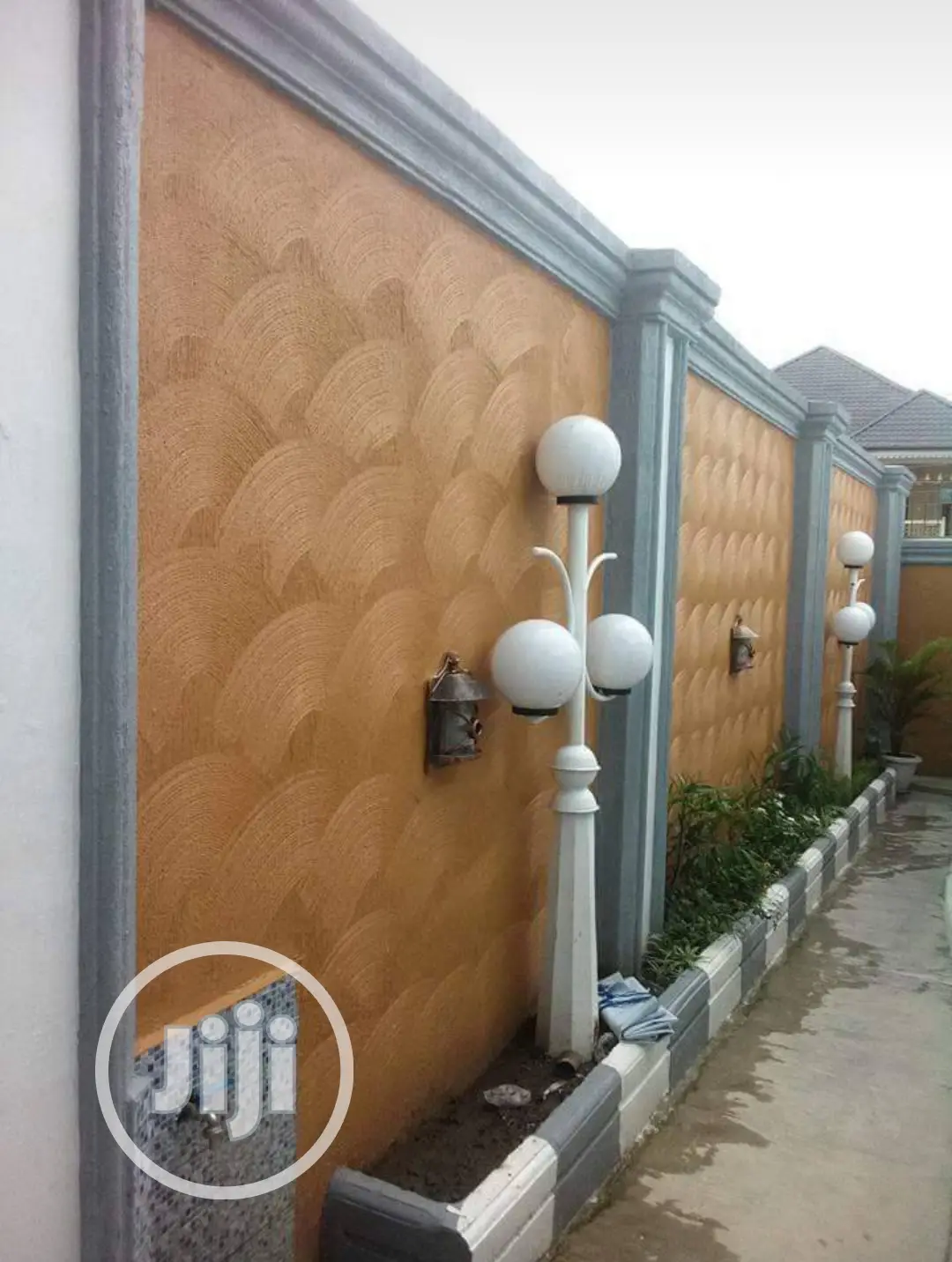 Decorative Painting
