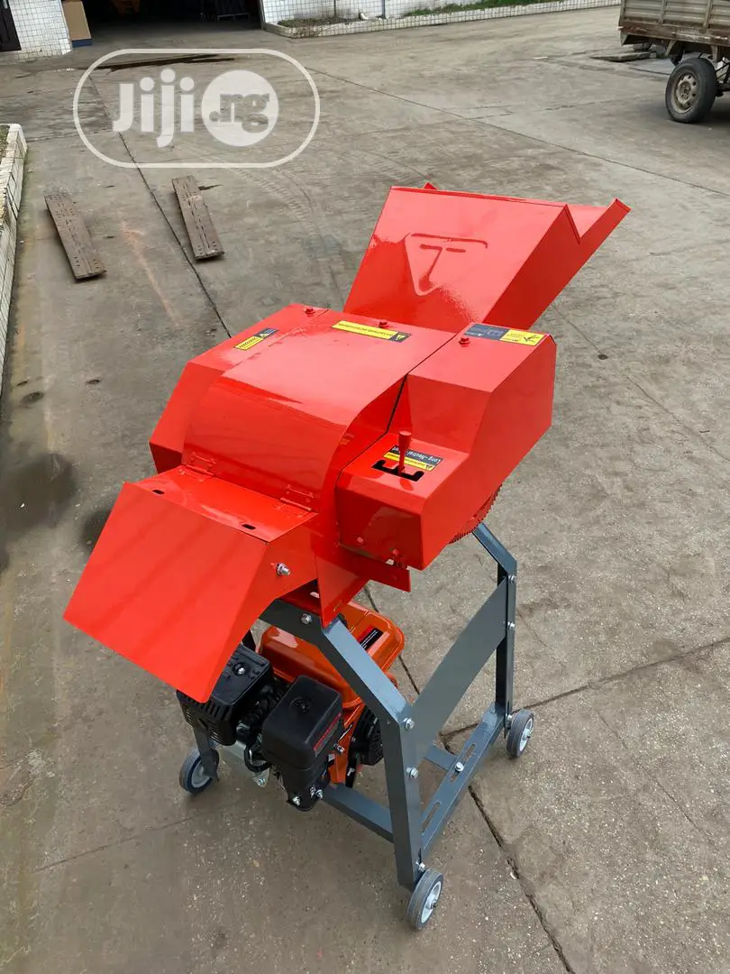 Shredder Shaft Cutter