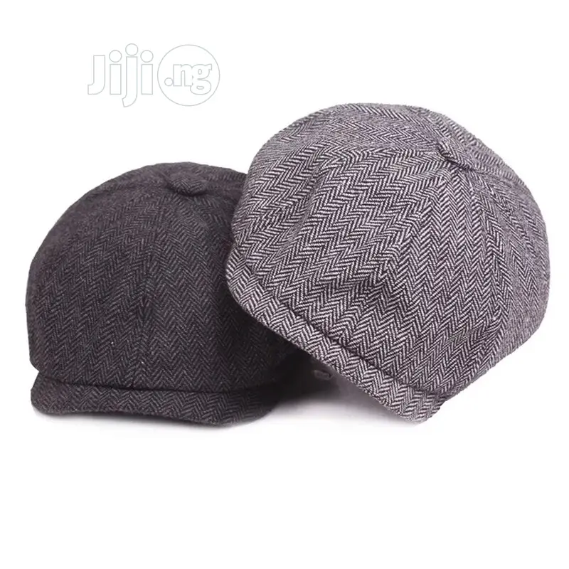 Oldschool Panama Oldman’S Cap. Bicycle Seat Cap