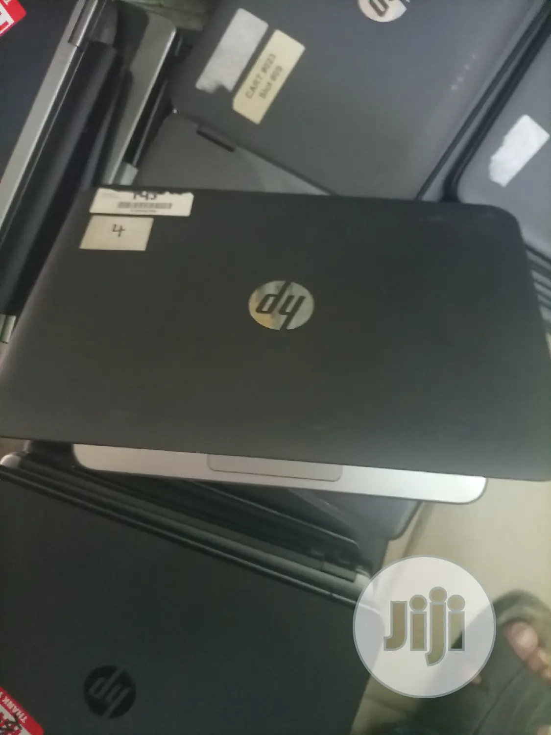 Laptop HP Stream 11 Pro G3 4GB Intel Pentium SSD 60GB