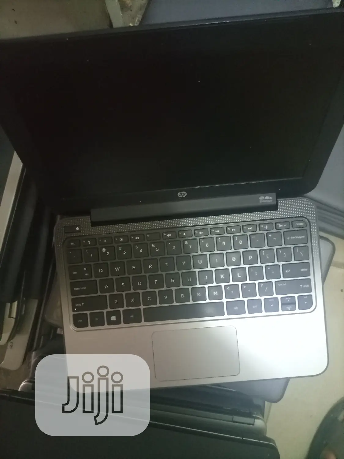 Laptop HP Stream 11 Pro G3 4GB Intel Pentium SSD 60GB