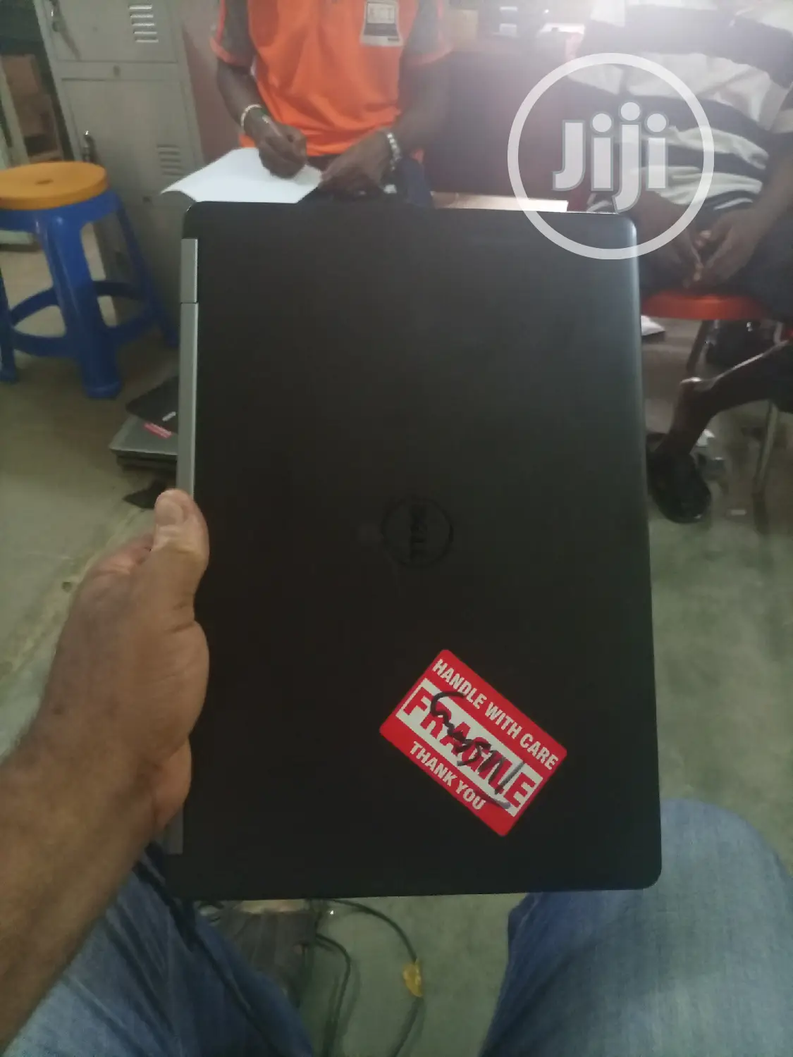 Laptop Dell Latitude E7450 8GB Intel Core I5 HDD 500GB