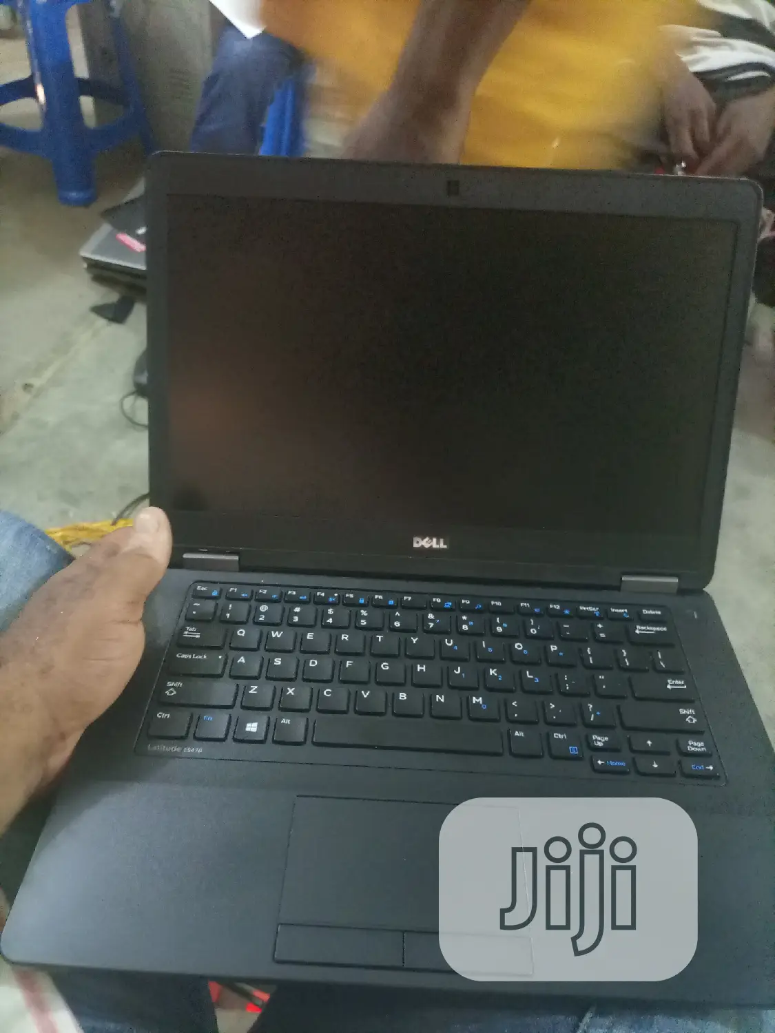 Laptop Dell Latitude E7450 8GB Intel Core I5 HDD 500GB