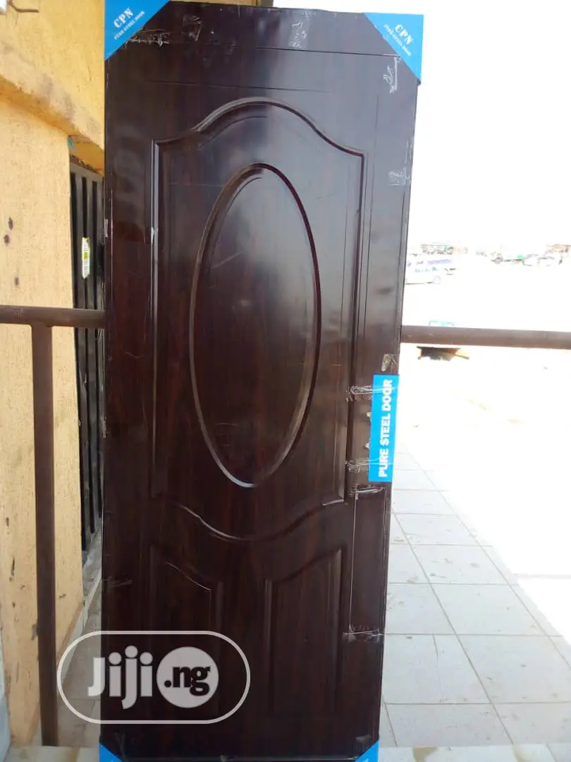 American Steel Doors for Rooms and Toilet and Kitchen