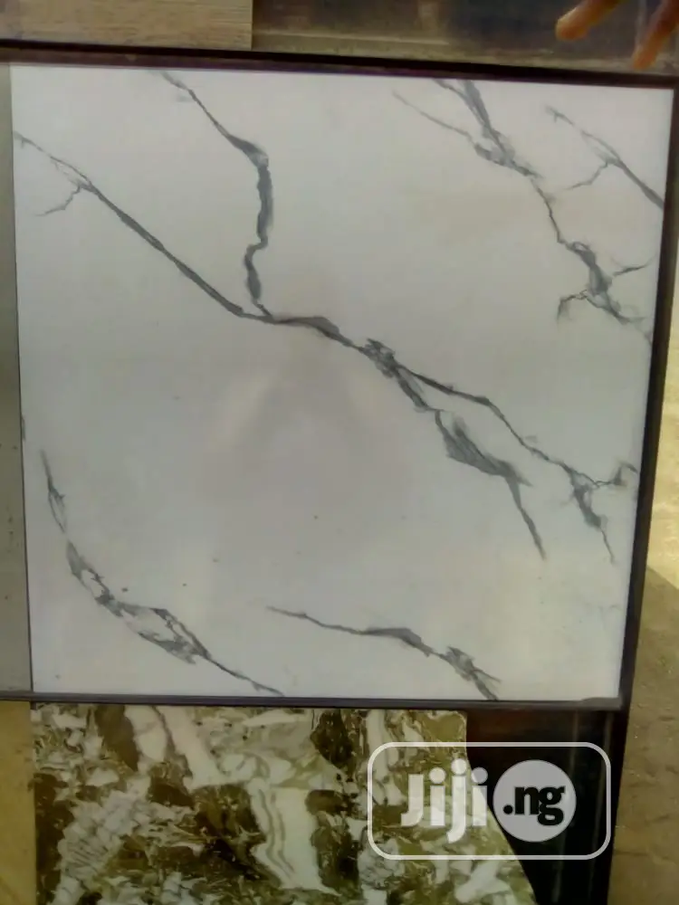 High Quality Nigeria 60*60 Floor Tile