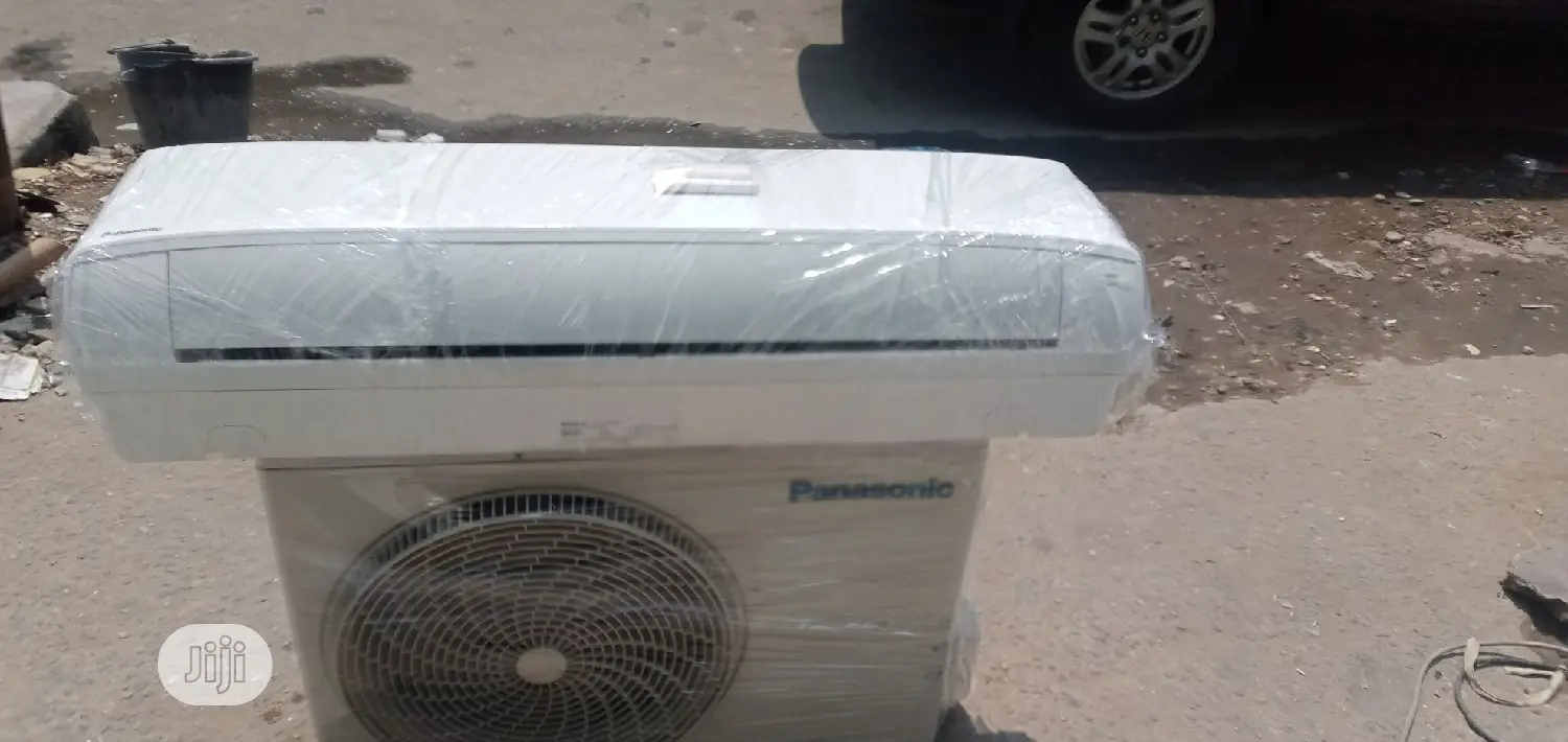 Panasonic 2hp Air Conditioner for Sales.