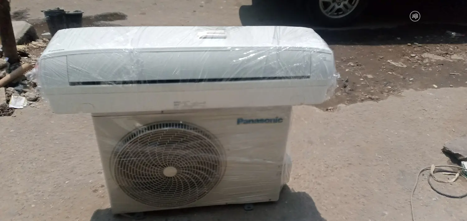 Panasonic 2hp Air Conditioner for Sales.
