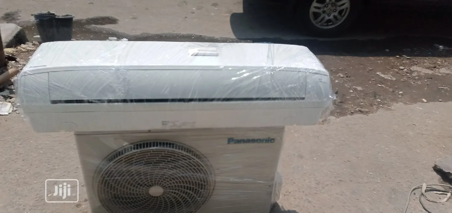 Panasonic 2hp Air Conditioner for Sales.