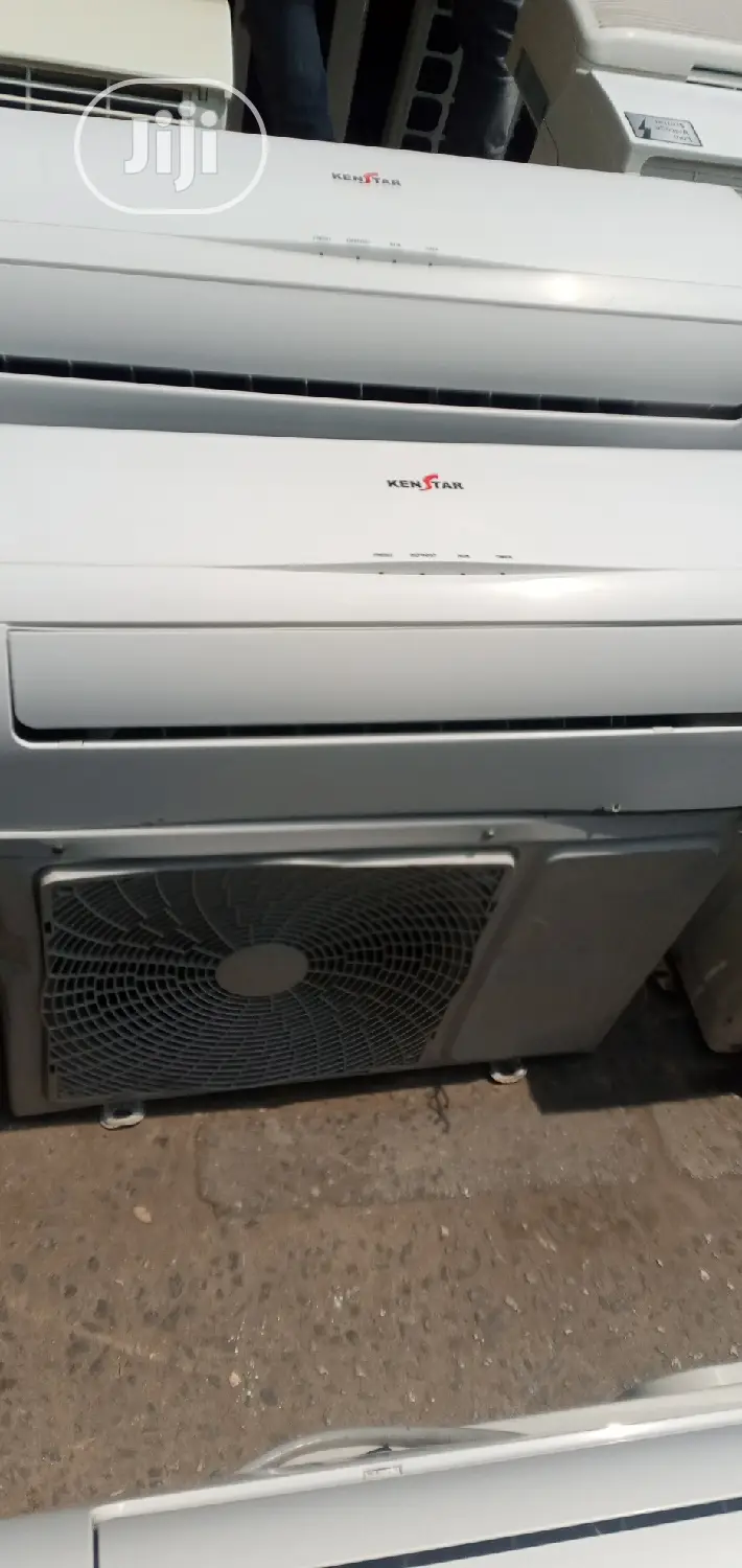 Kenstar 1hp Air Conditioner for Sales.