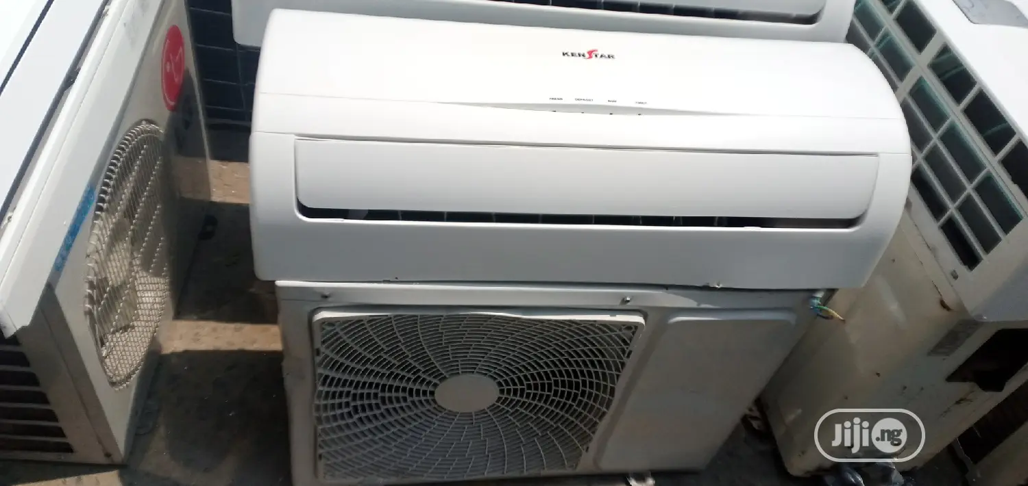 Kenstar 1hp Air Conditioner for Sales.