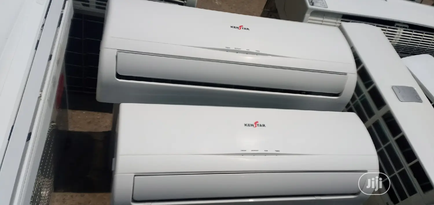 Kenstar 1hp Air Conditioner for Sales.