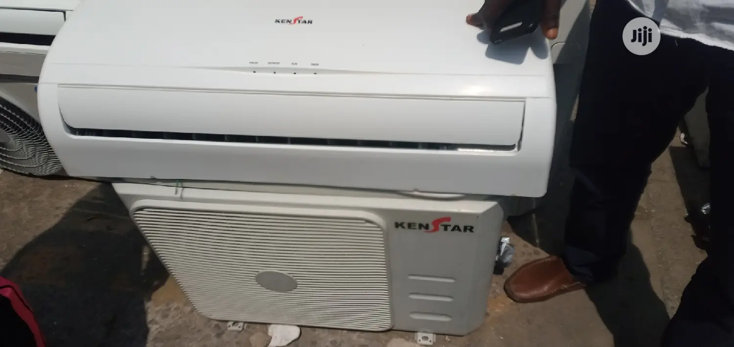 Kenstar 1hp Air Conditioner for Sales.