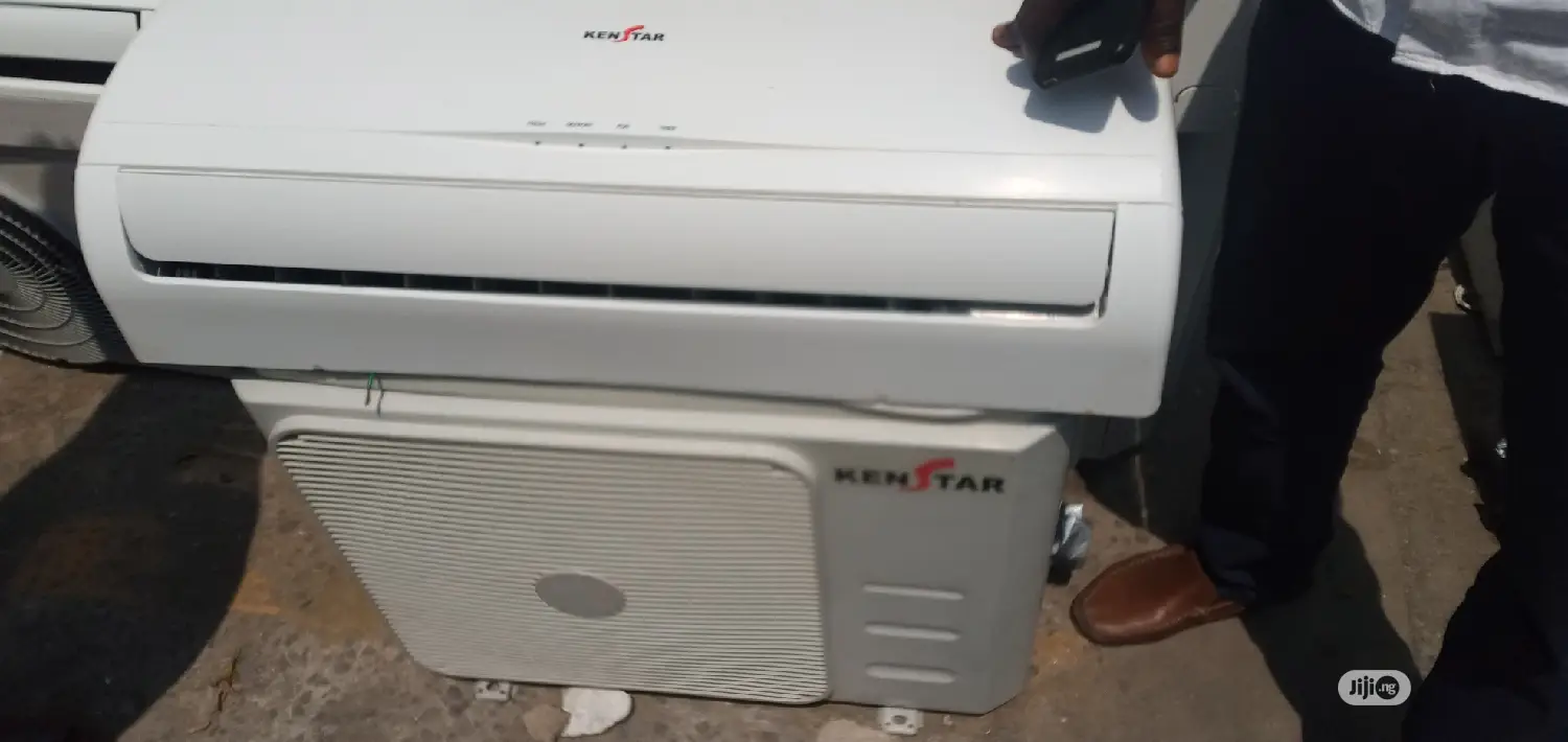 Kenstar 1hp Air Conditioner for Sales.