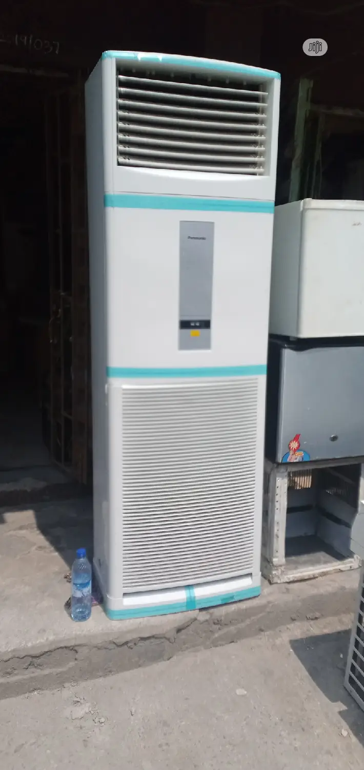 Panasonic 2hp Standinng Air Conditioner for Sales.