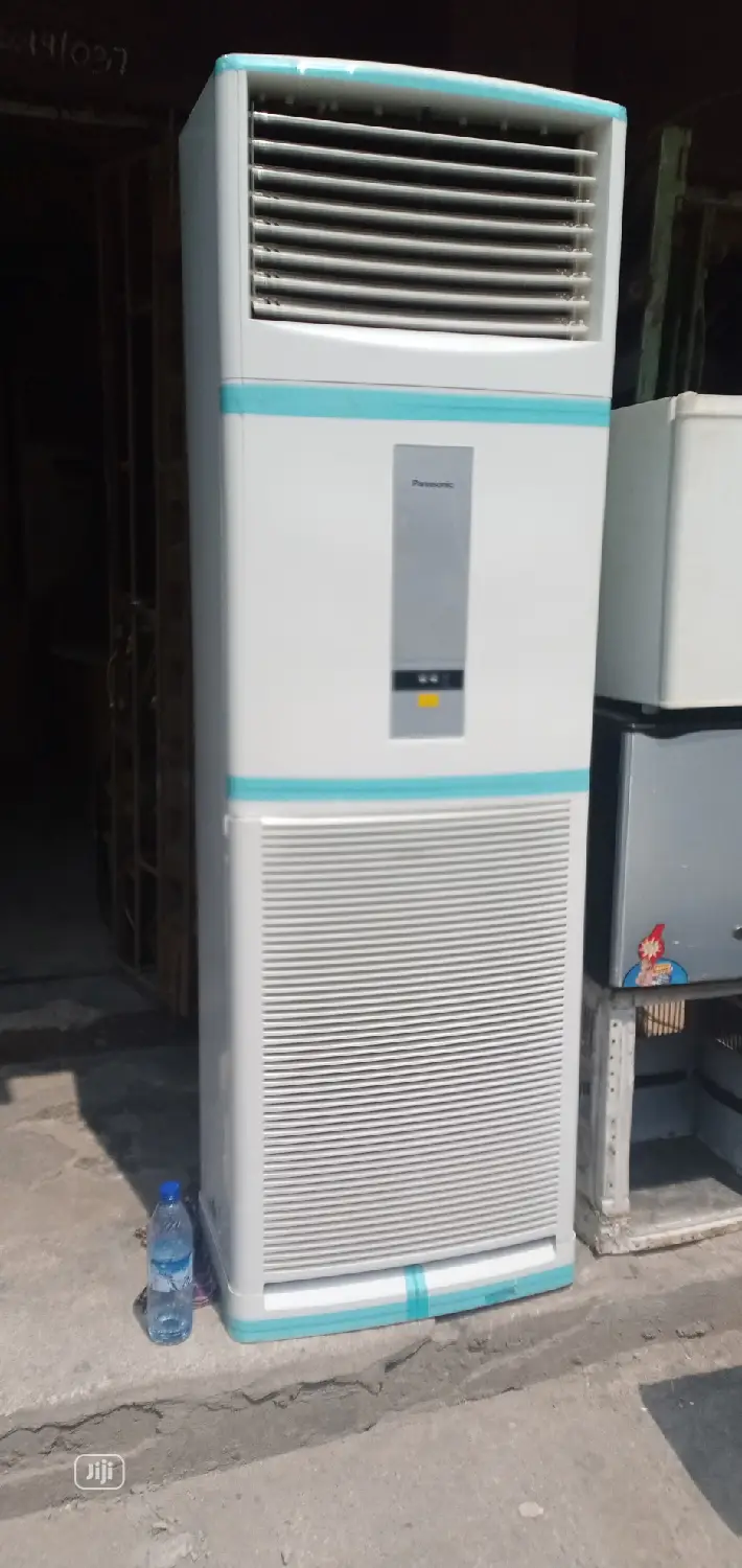 Panasonic 2hp Standinng Air Conditioner for Sales.