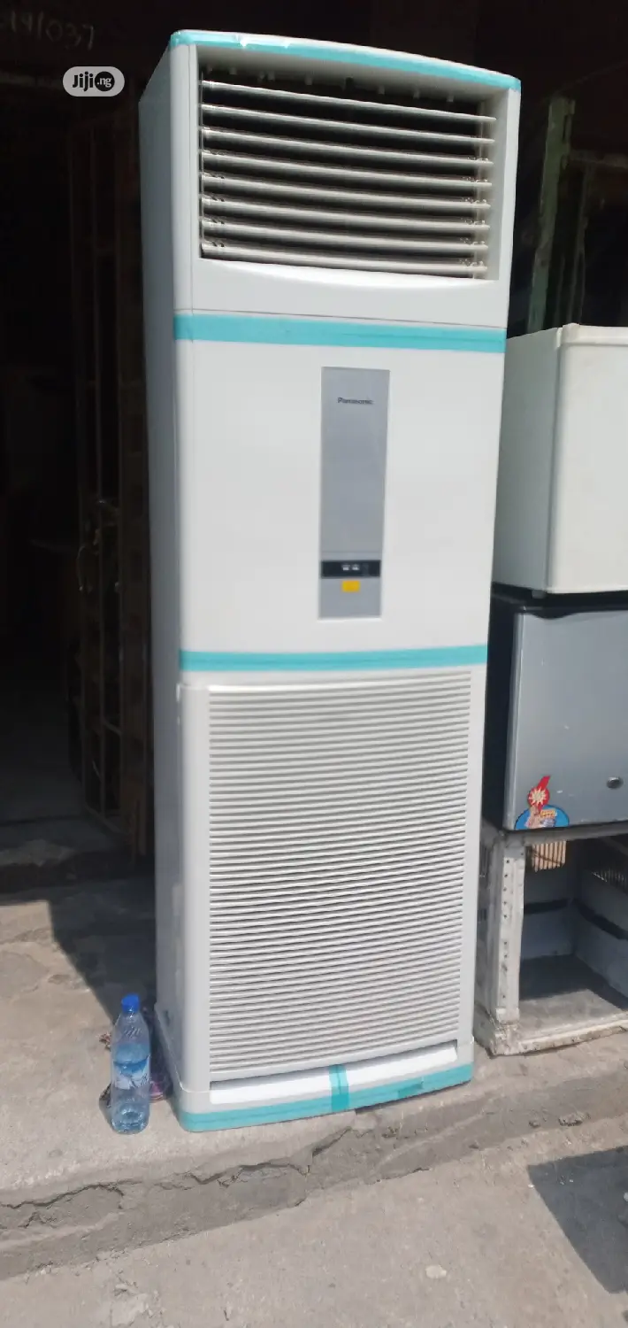 Panasonic 2hp Standinng Air Conditioner for Sales.