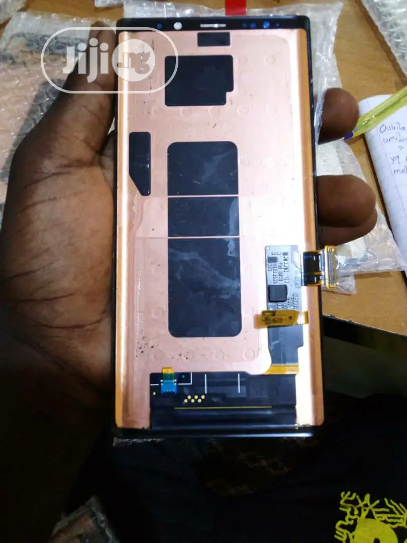 Samsung Galaxy S6 S6 Edge S7 S7 Edge S8 Plus Screen Repair