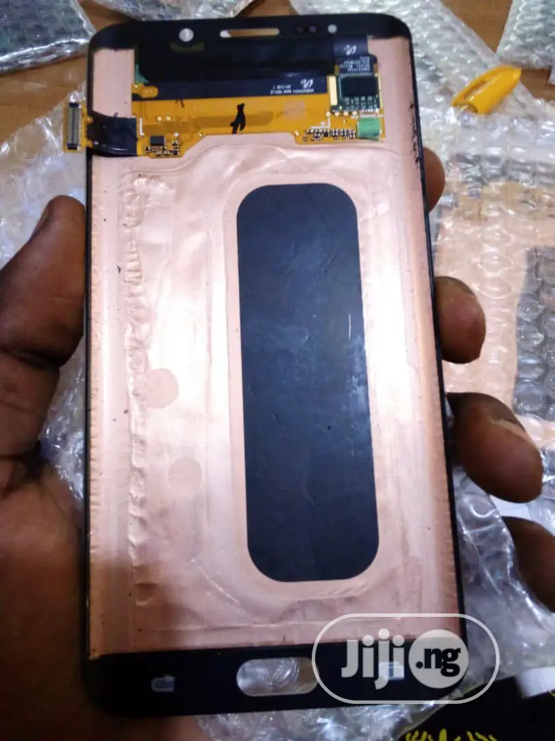 Samsung Galaxy S6 S6 Edge S7 S7 Edge S8 Plus Screen Repair