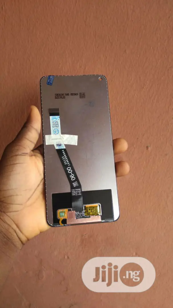 Xiaomi Redmi Note 5 6/6a Pro 7 8 9 9a 9c 9s Screen Repair