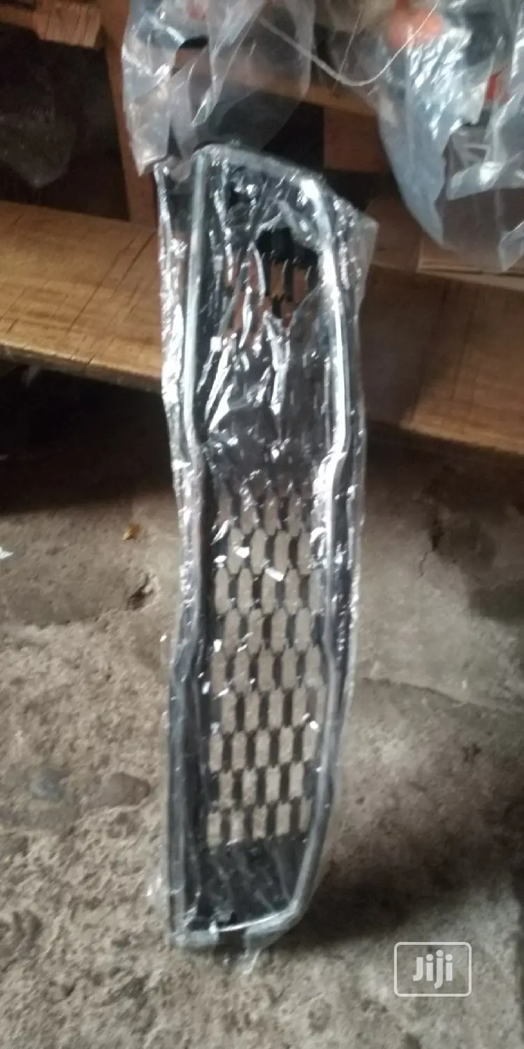 Front Grill for Kia Cerato 2016 Model