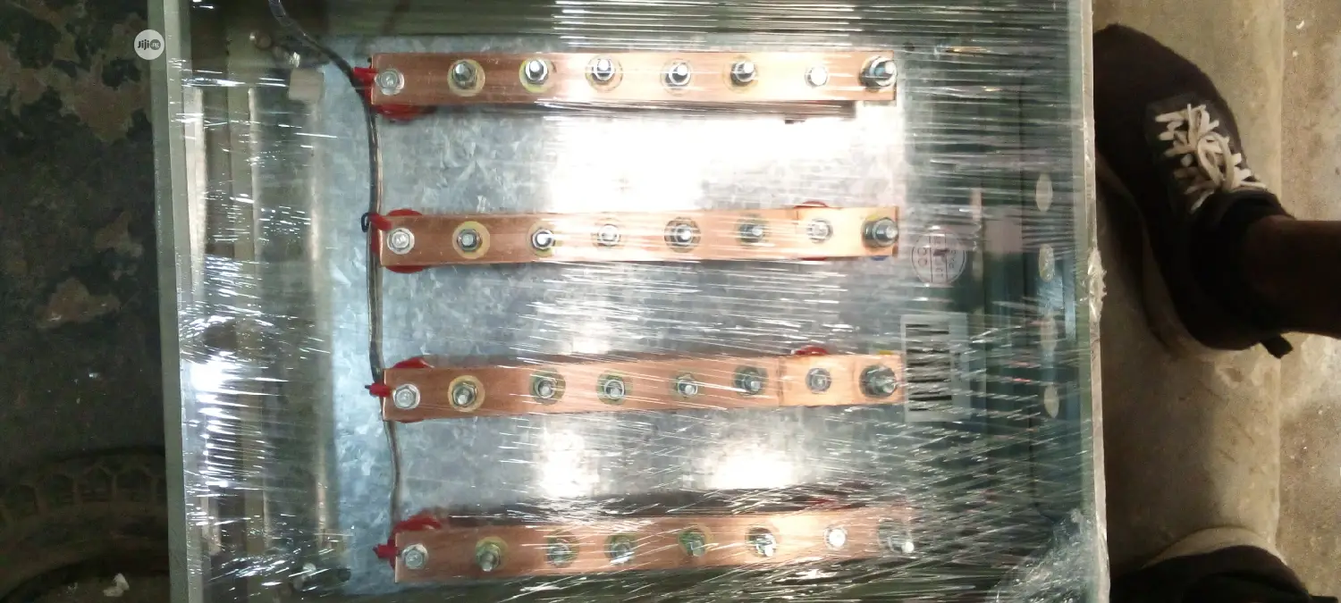 1feet Copper Busbar