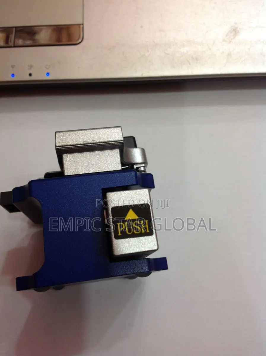 Fiber Cleaver SKL-8A