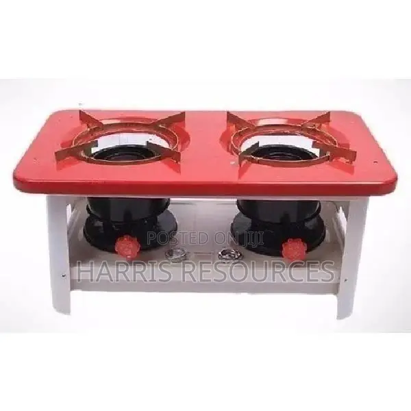 Firewheel Double Burner Kerosene Stove