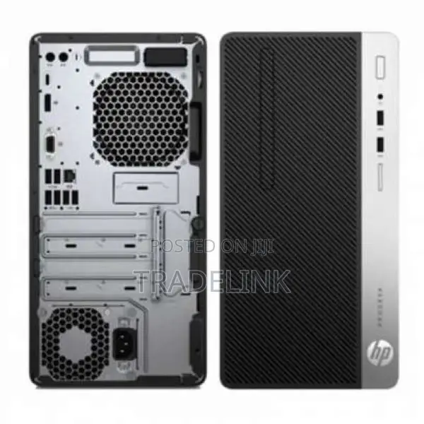 New Desktop Computer HP EliteDesk 800 16GB Intel Core I7 HDD 1T