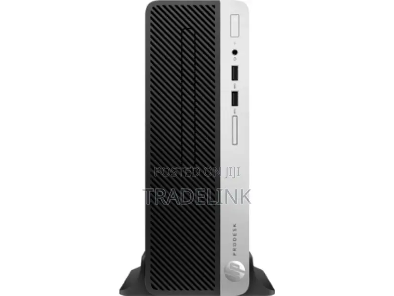 New Desktop Computer HP EliteDesk 800 16GB Intel Core I7 HDD 1T