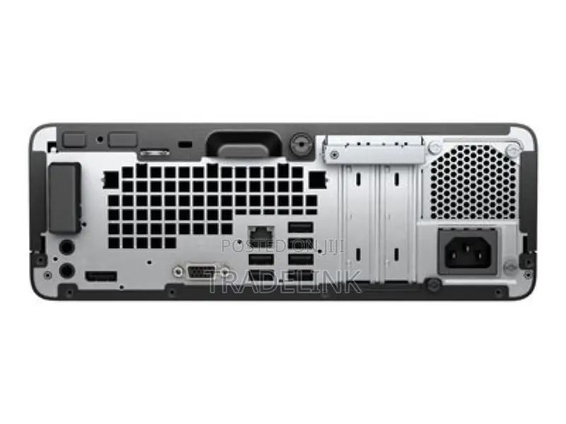 New Desktop Computer HP EliteDesk 800 16GB Intel Core I7 HDD 1T