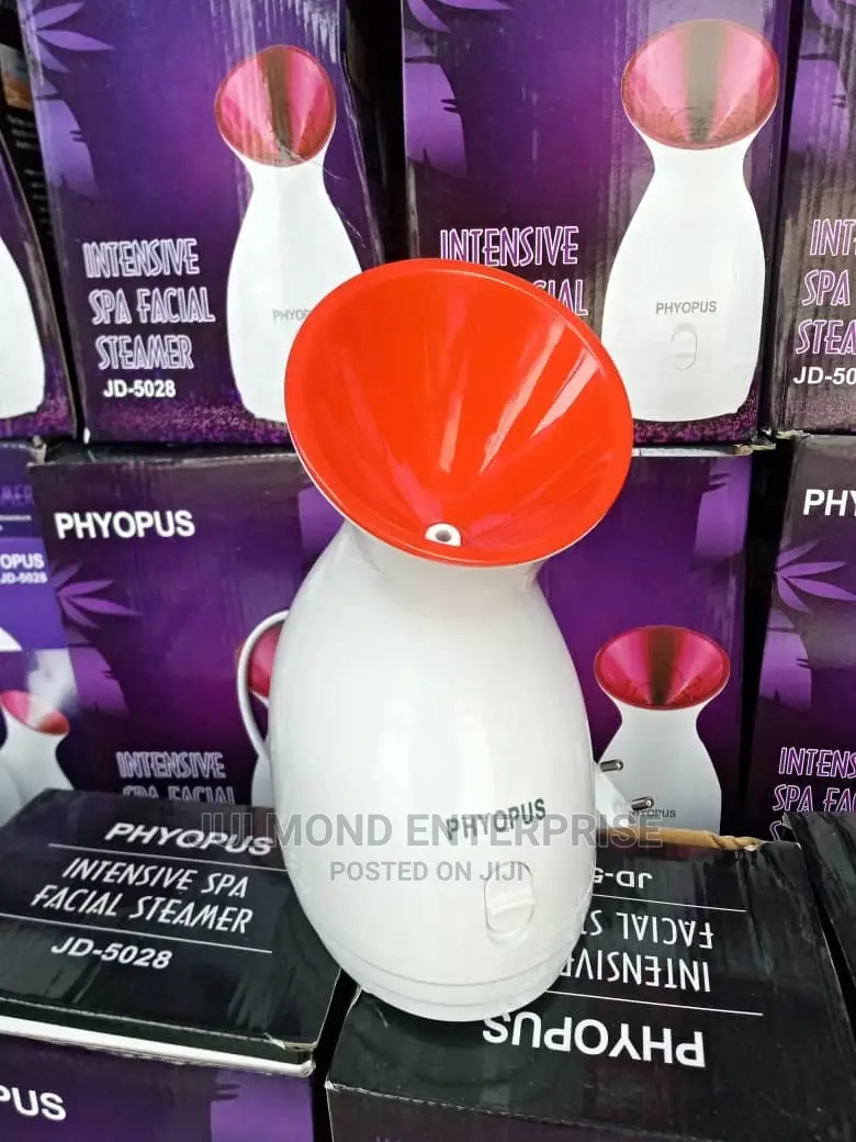 Facial Steamer