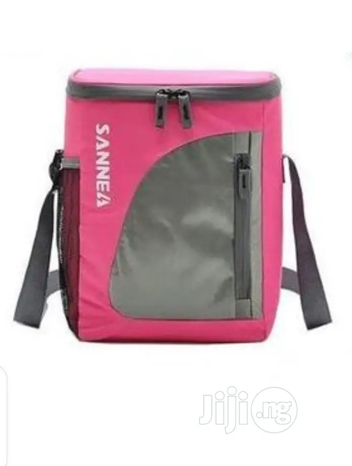 Senna Lunch Bag