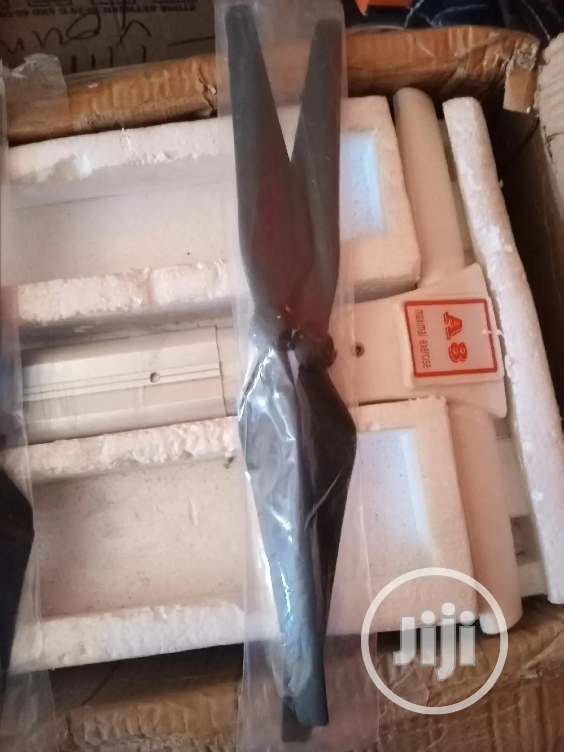 Brand New Dji Inspire 2 Pro(V2.0) Propellers (1 Pair) 2 Unit