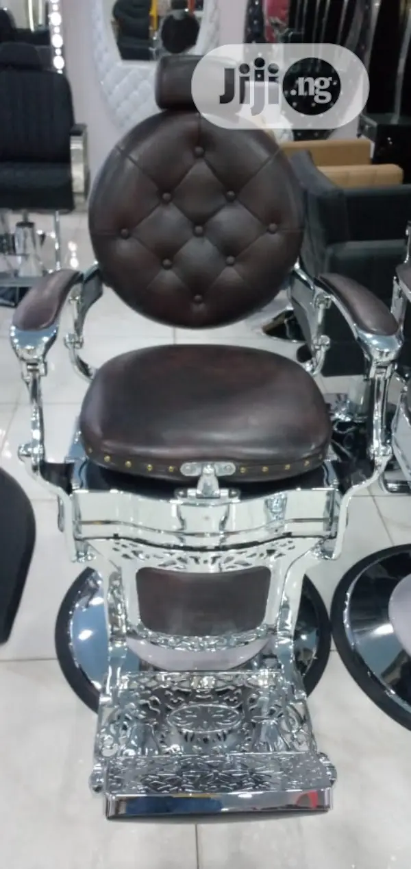 Quality Barber Chair