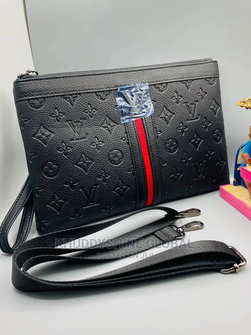 Clutch Bag