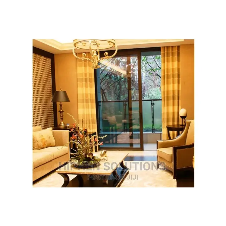 Entrance Automation Motor System Auto Sliding Door