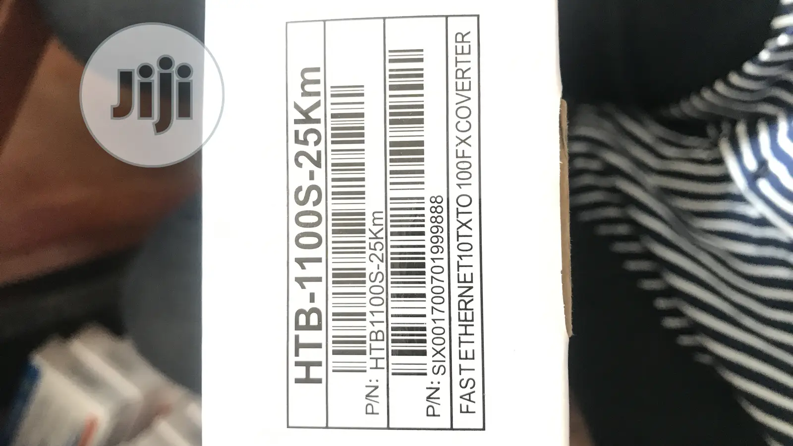 Fiber Optics Media Converter 10/100