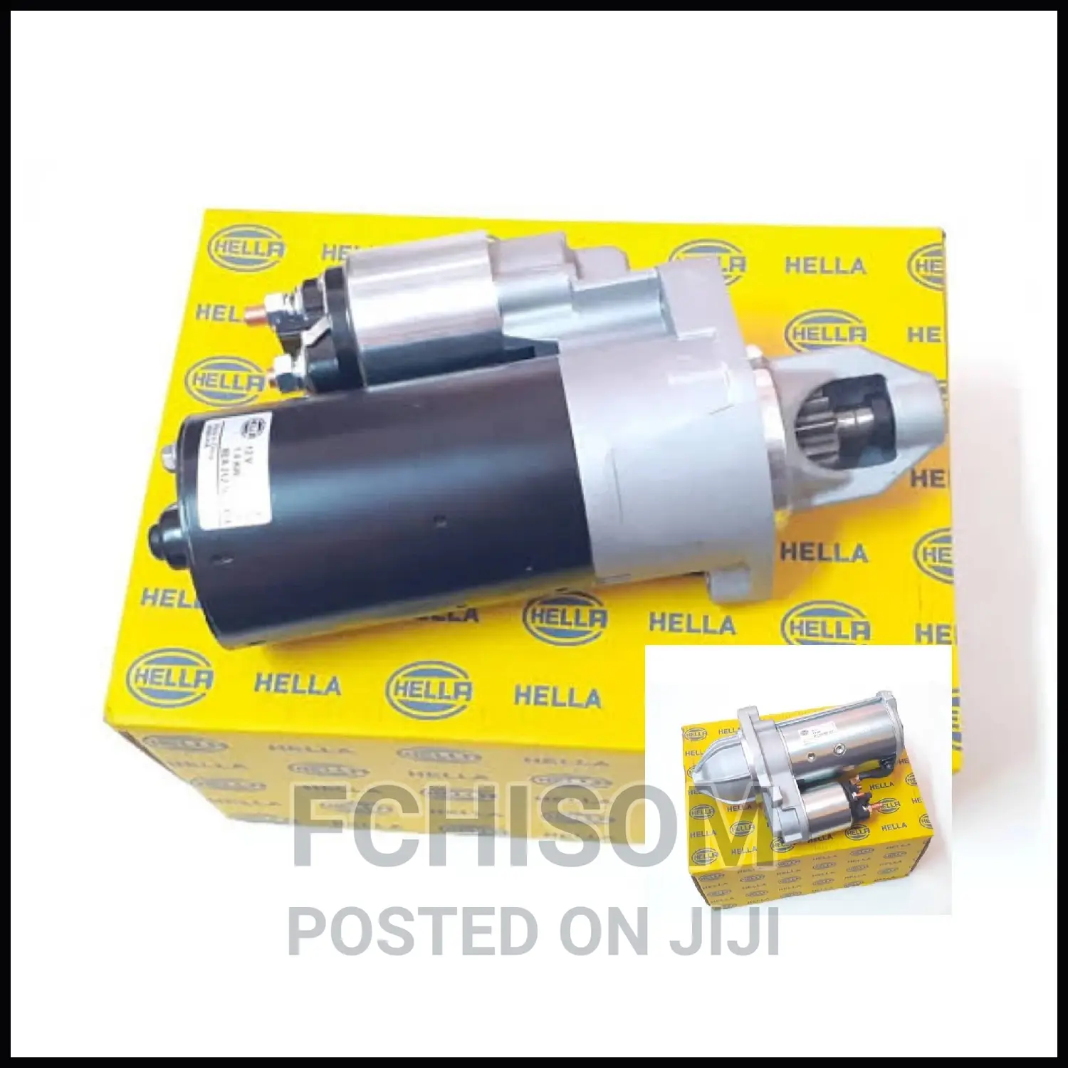 Kick Starter Mercedes Benz All Model