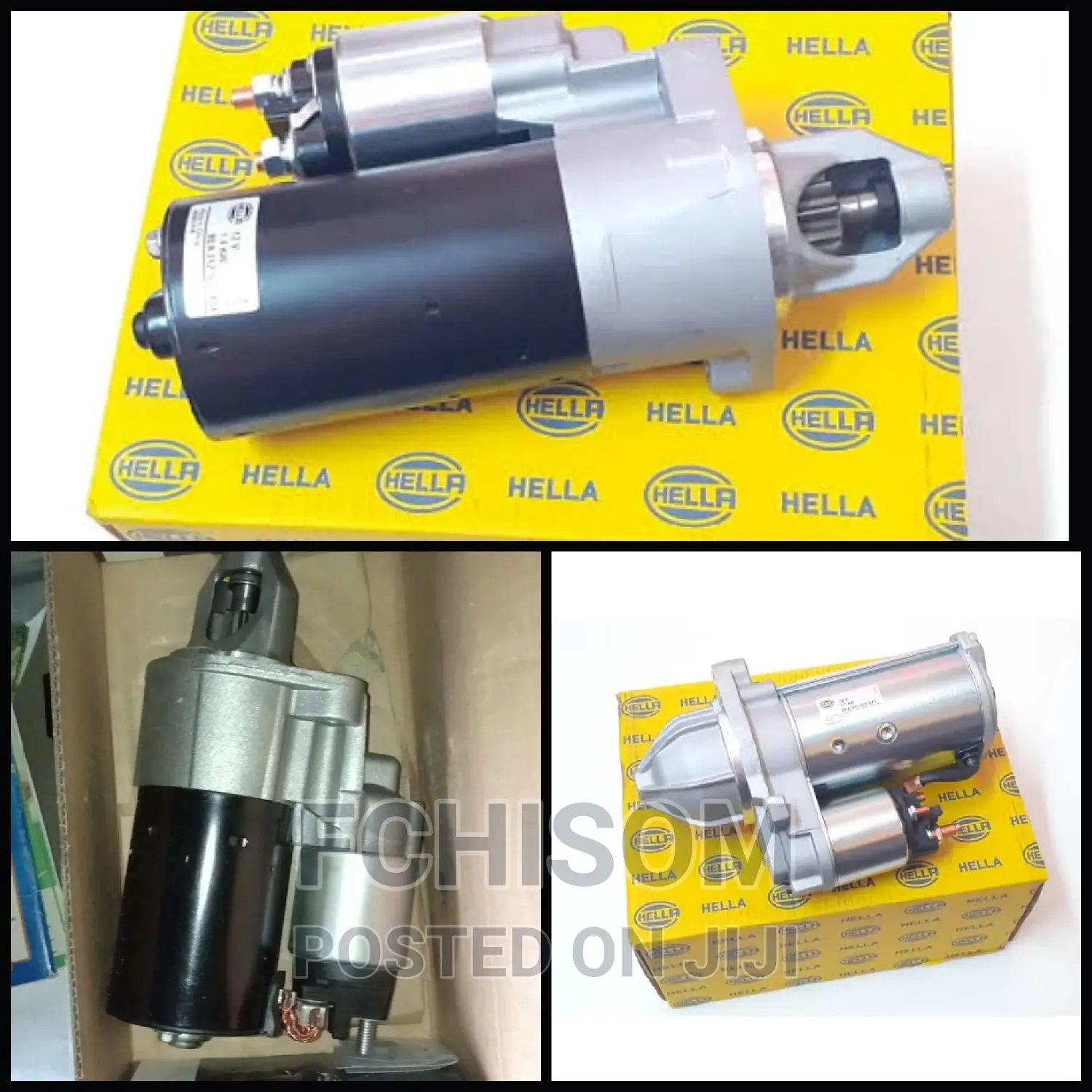 Kick Starter Mercedes Benz All Model