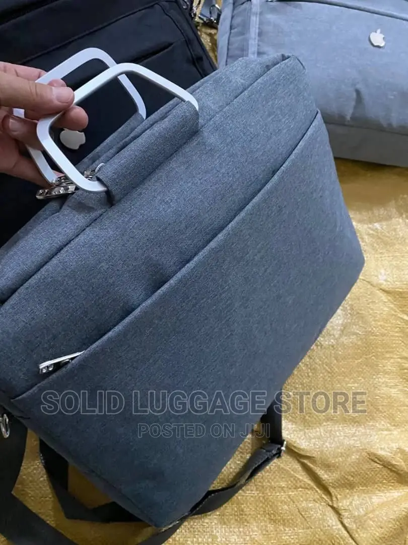 Apple Shoulder Handbag