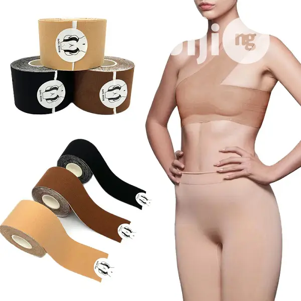 1 Pc Adhesive Breast Lift Boob Tape
