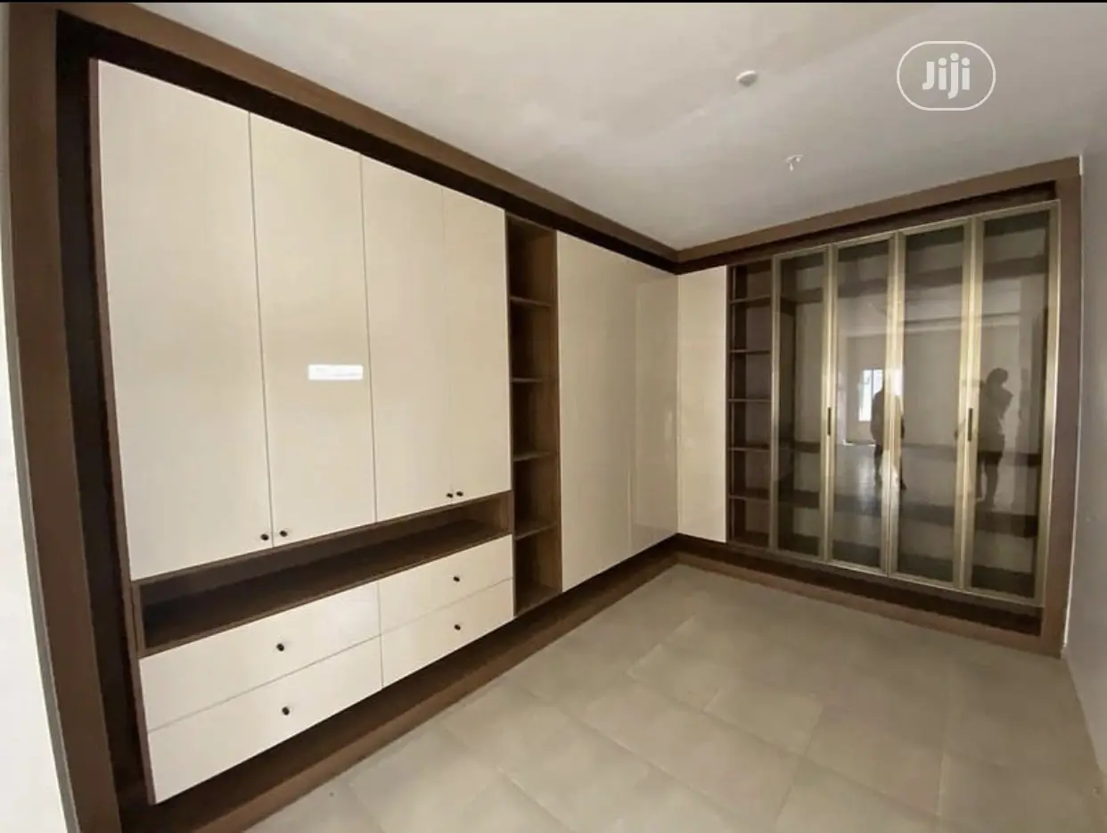 5bdrm Duplex in Jabi for sale