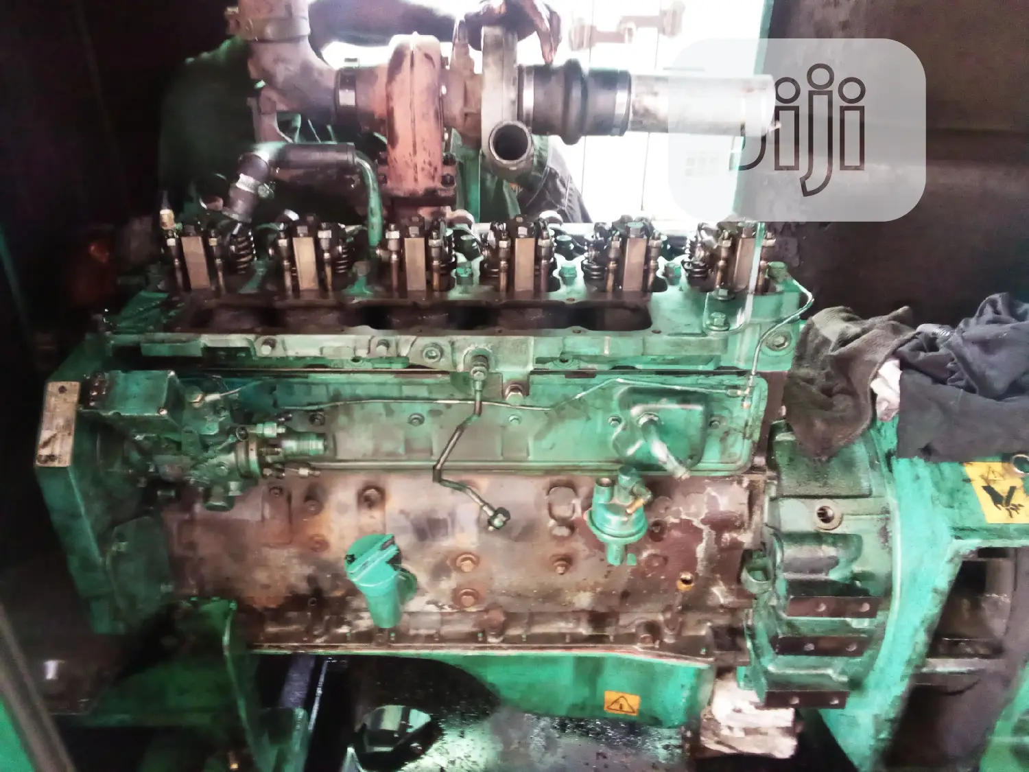 Generators Repair and Maintenance