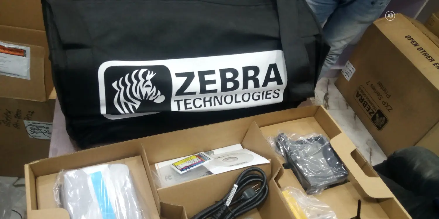 Zxp7 Idcard Printers