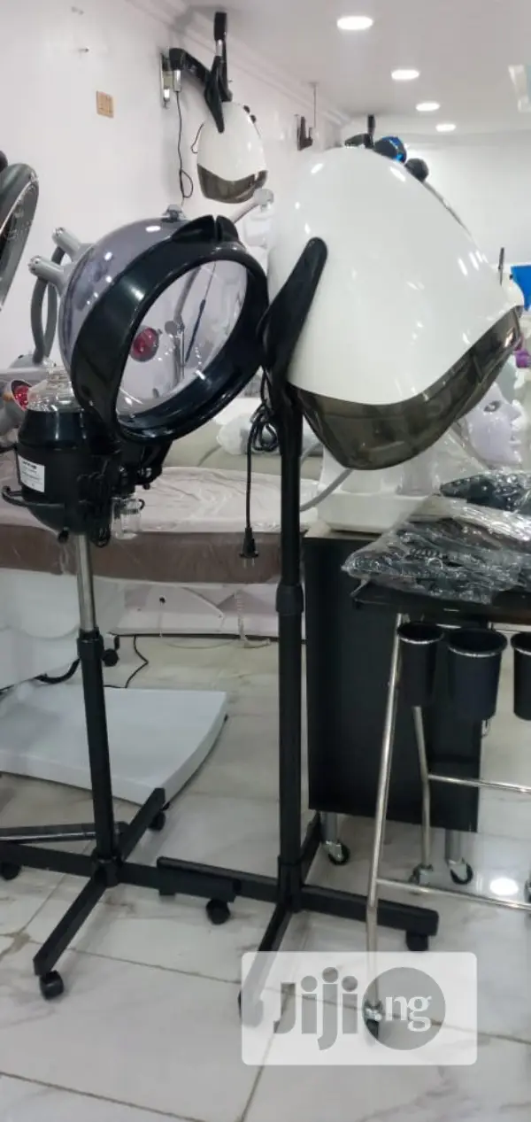 Hair Dryer