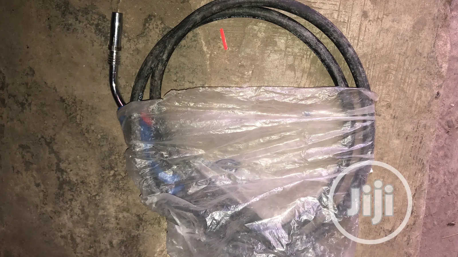 MIG Welding Tongue 5meters Professional