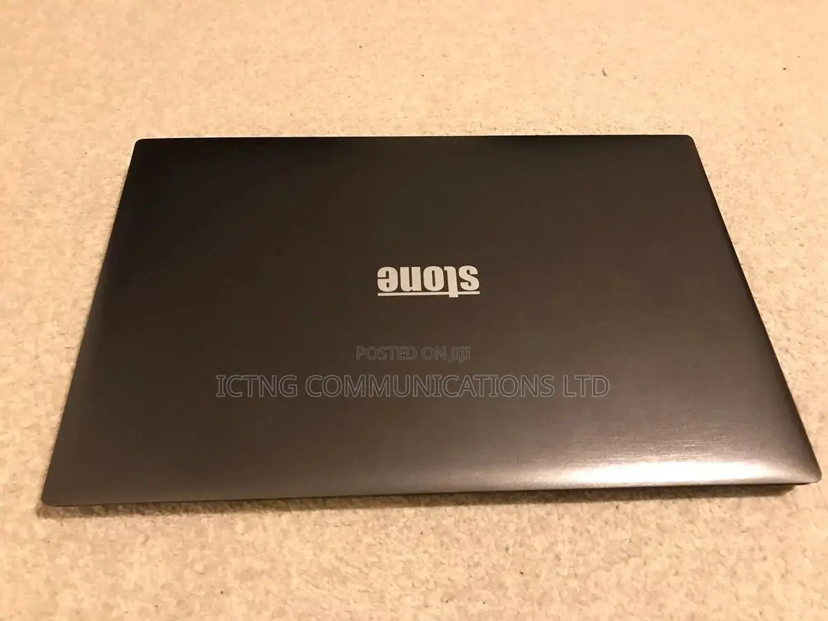 Laptop Stone Stone 8GB Intel Core i5 HDD 500GB