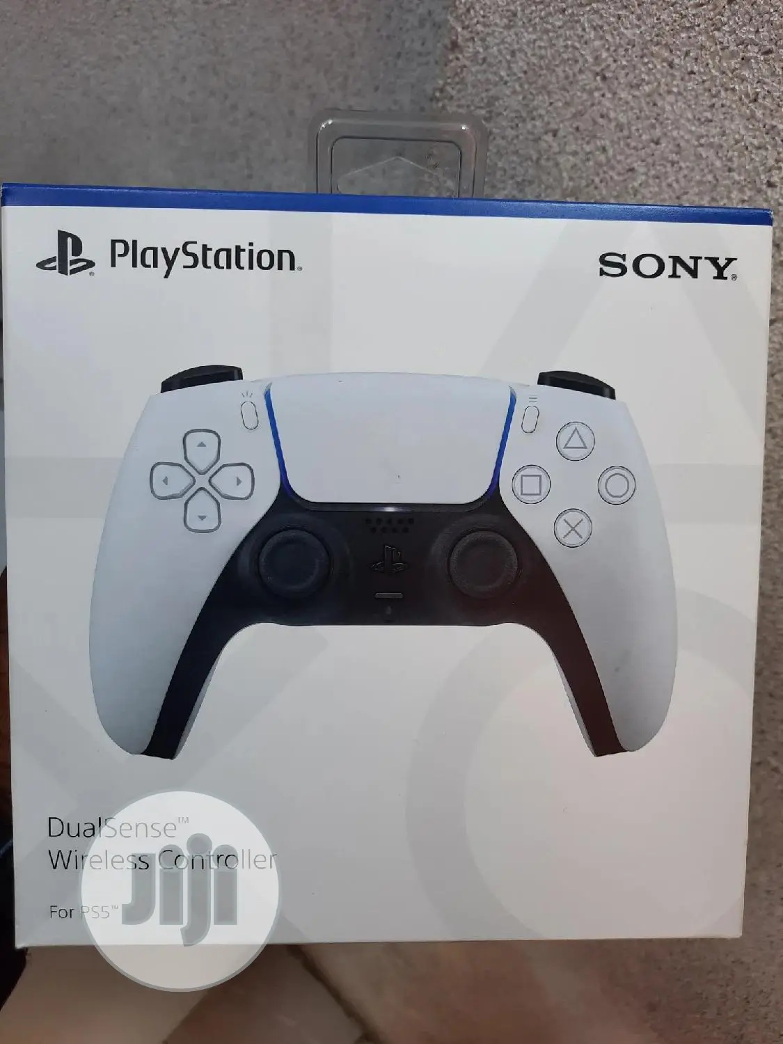New Sony PS5 Extra Pad Dual Sense Wireless Controller