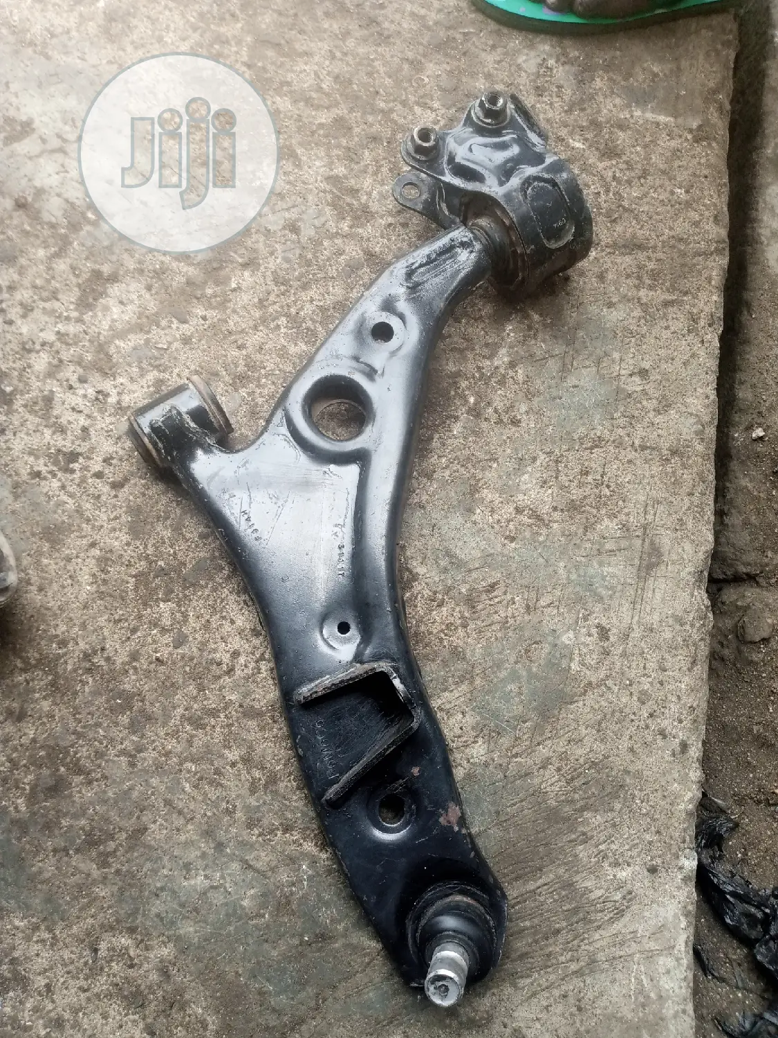 Brand New Low Arm Ford Edge 2007-2014