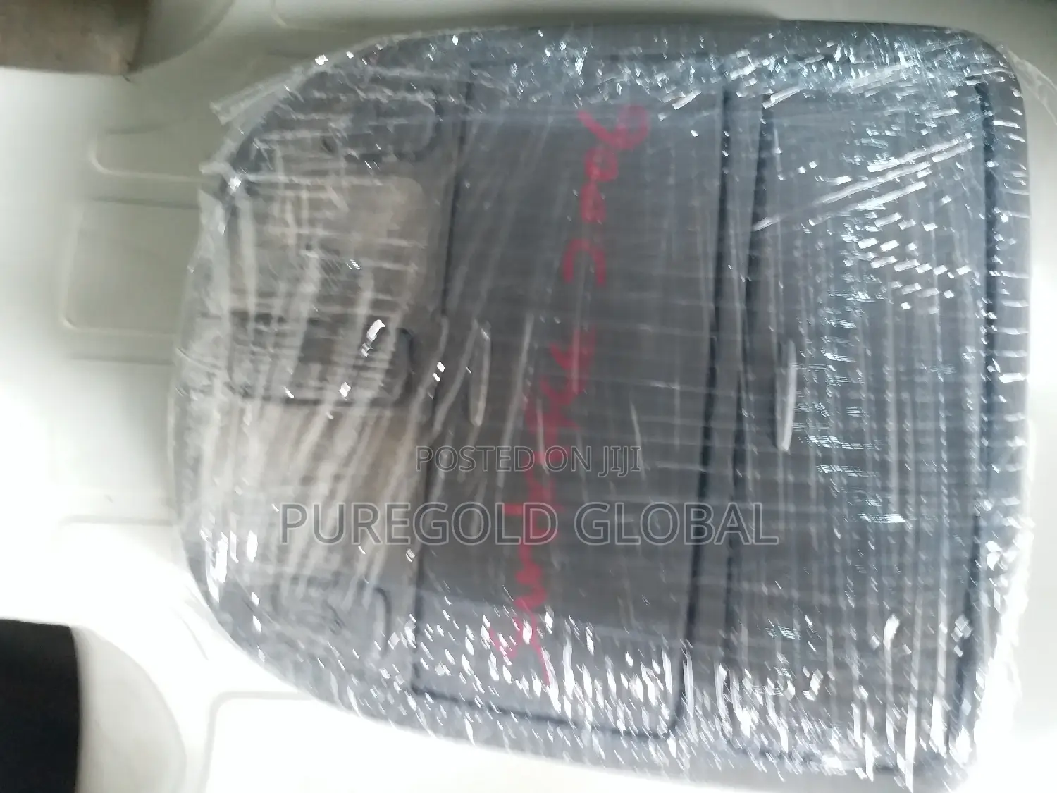 Hyundai Santafe Roof Light 2010 Model